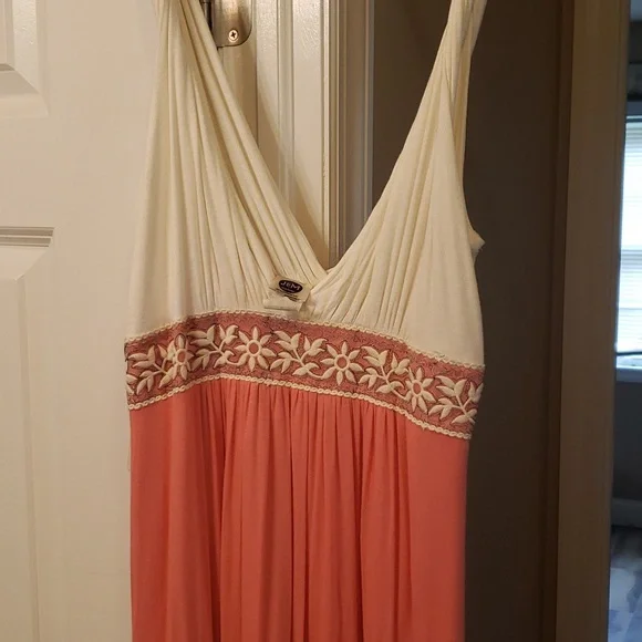 J&M Clothing Maxi Dress - EUC - Picture 3 of 6